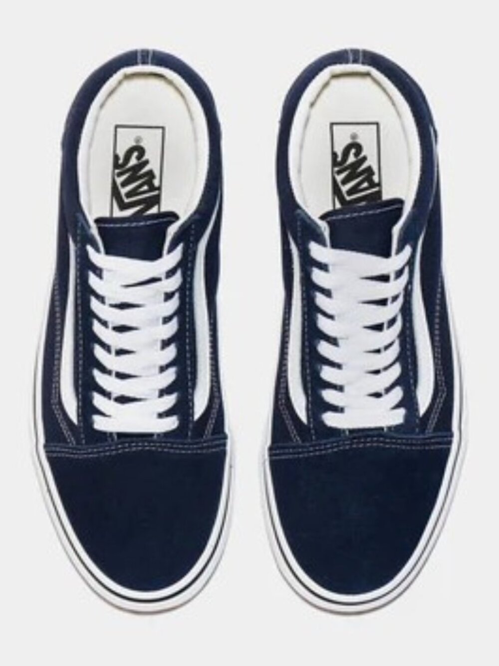 Vans Old Skool Men's Unisex Skate Shoes || Men's 7.5 / Women's 9